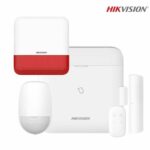 Kit Alarme Sans fil Hikvision