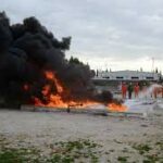 LUTTE CONTRE LES INCENDIES 2