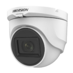 CAMERA 2MP HIKVISION DOME IR 20M (DS-2CE76D0T-EXIMF)