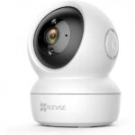 CAMÉRA DE SURVEILLANCE EZVIZ 2MP C6N 360° ROTATIF (CS-C6N-A0-1C-2WFR)