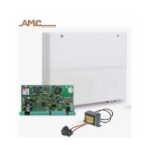 CENTRALE ALARME AMC X64-2E8 GSM/GPRS