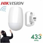 Détecteur de mouvement sans fil Hikvision DS-PDP15P-EG2-WB