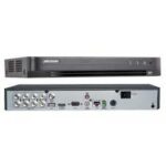 DVR HIKVISION 8 CANAUX LITE (DS-7208HGHI-F1)