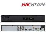 DVR HD1080P LITE 4 Canaux HIKVISION (DS-7204HGHI-F1)