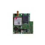 MODULE GSM/GPRS POUR CENTRALE AMC (AMC-X-GPRS)